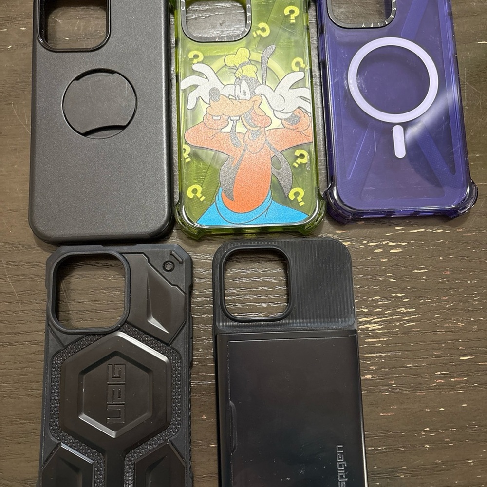 iPhone Cases